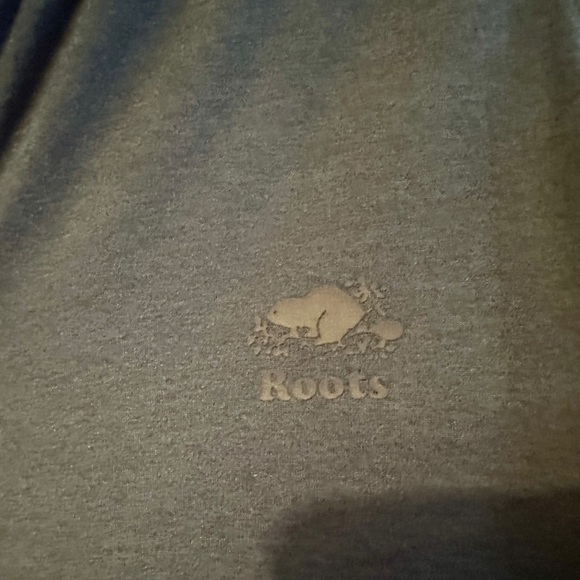 Roots Midi/Maxi Dress - Picture 2 of 3